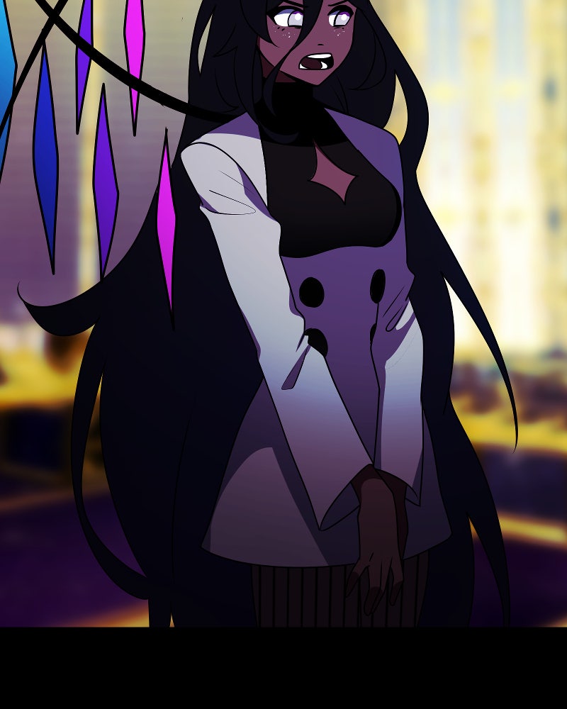 Love Me to Death Chapter 174 - Page 58