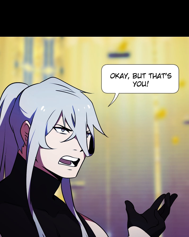 Love Me to Death Chapter 174 - Page 59