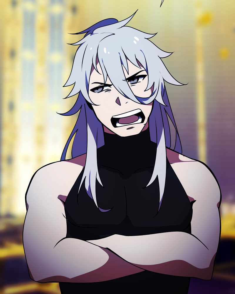 Love Me to Death Chapter 174 - Page 81