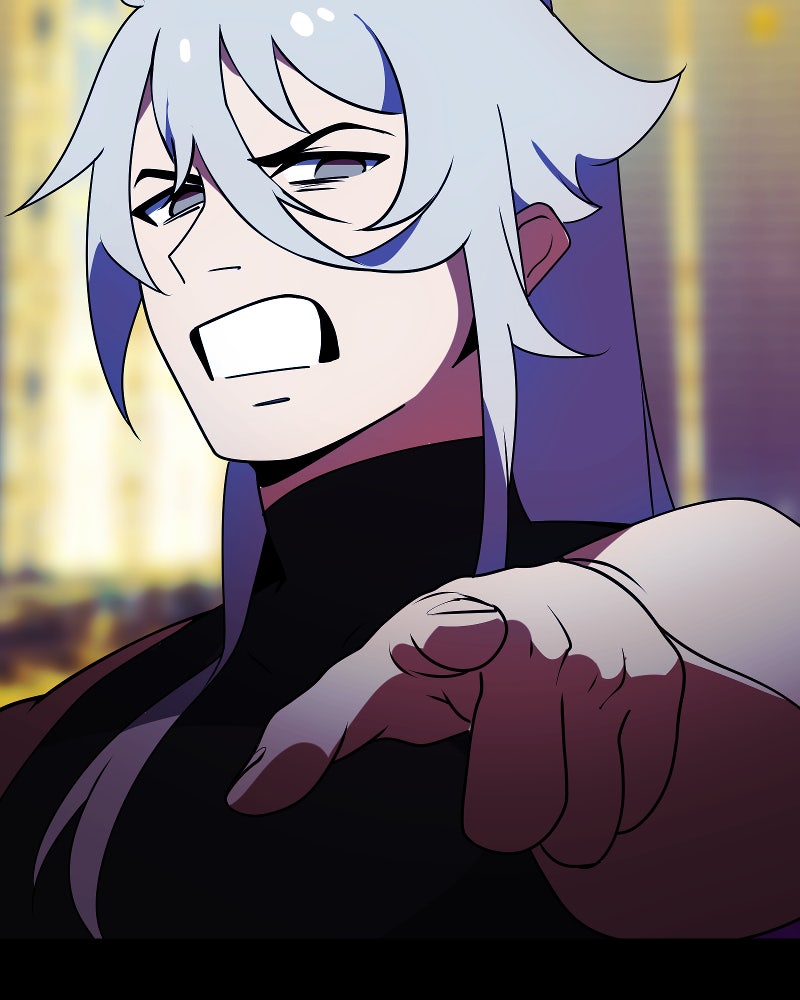 Love Me to Death Chapter 174 - Page 87