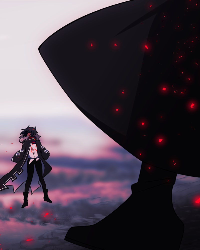 Love Me to Death Chapter 174 - Page 98