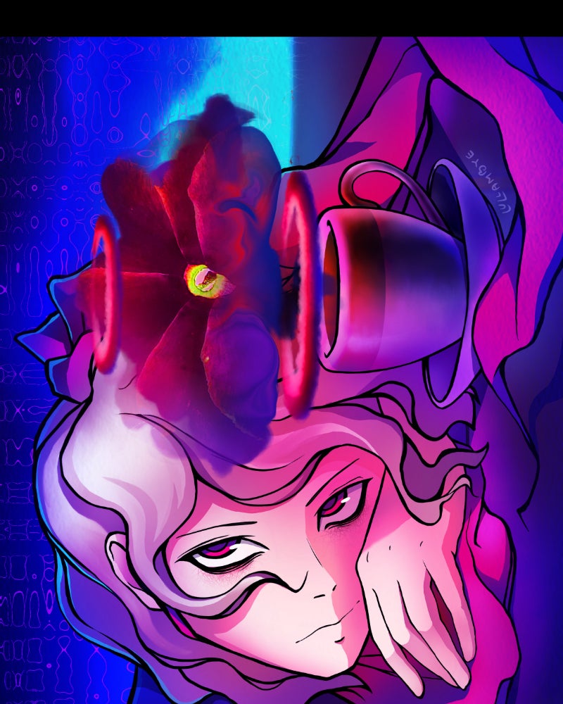 Love Me to Death Chapter 176 - Page 1