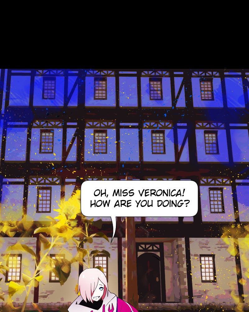 Love Me to Death Chapter 176 - Page 21