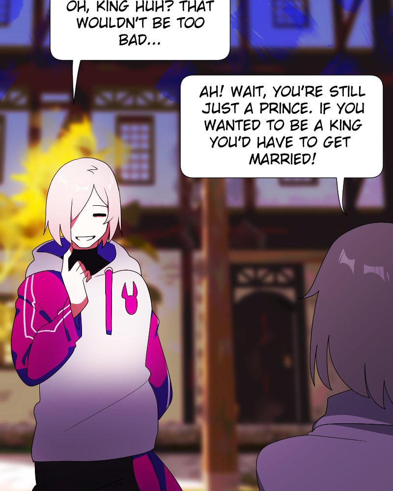 Love Me to Death Chapter 176 - Page 26
