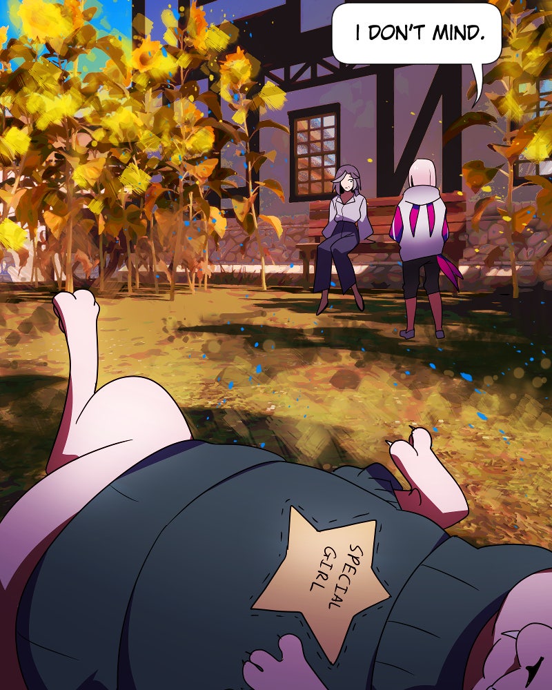 Love Me to Death Chapter 176 - Page 35