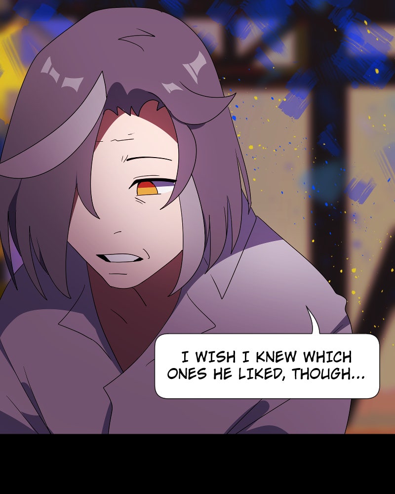 Love Me to Death Chapter 176 - Page 52