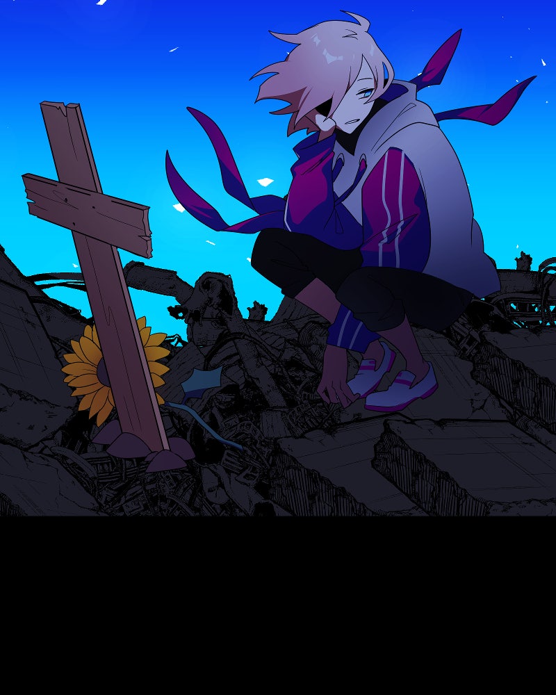 Love Me to Death Chapter 176 - Page 72
