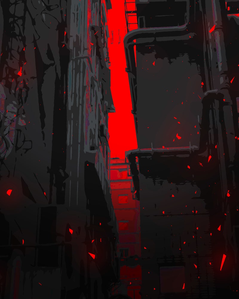 Love Me to Death Chapter 177 - Page 15