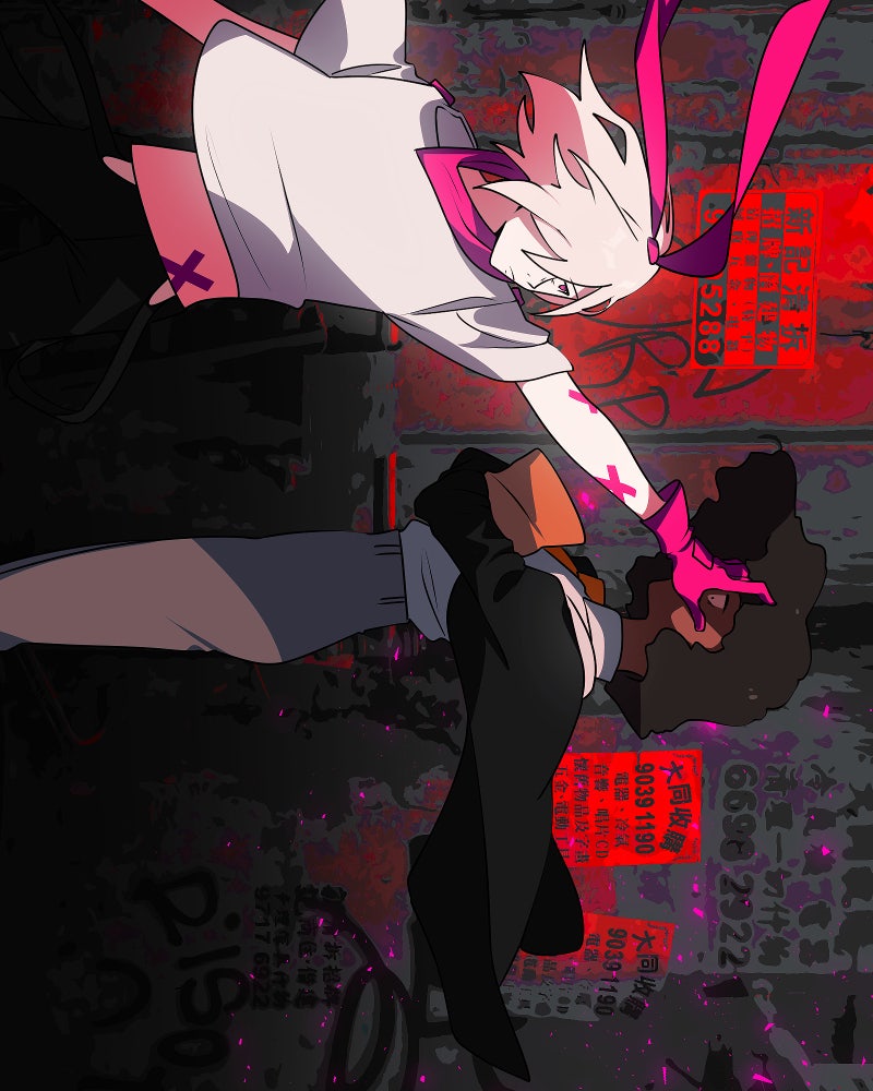 Love Me to Death Chapter 177 - Page 32