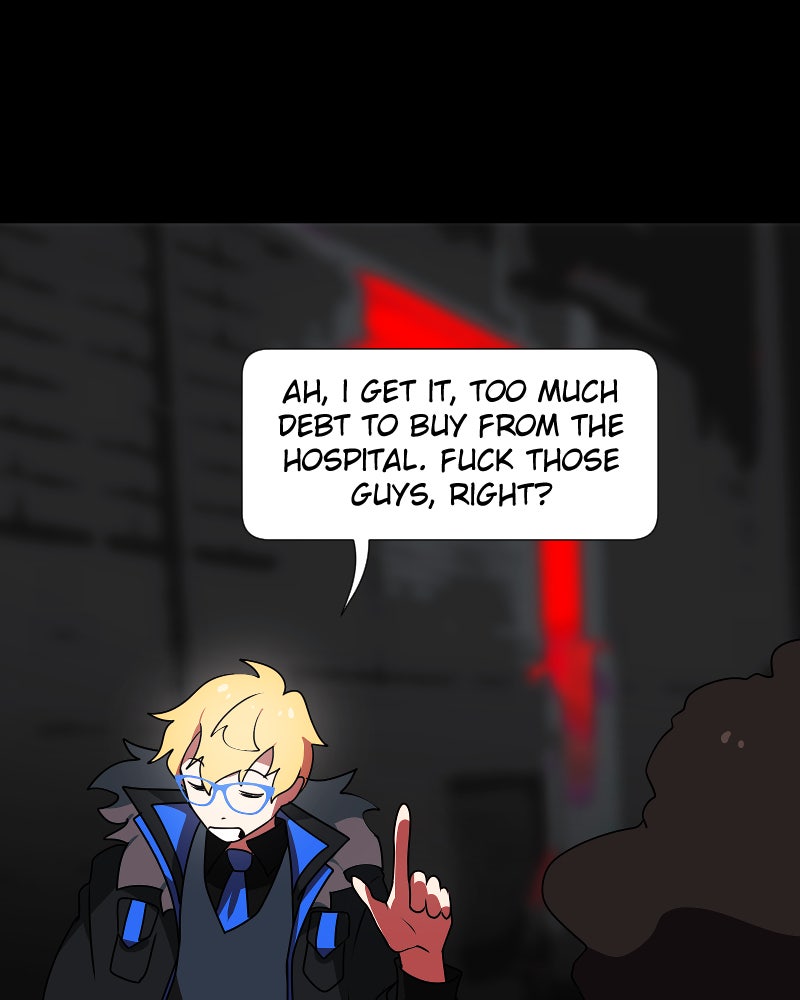 Love Me to Death Chapter 177 - Page 47