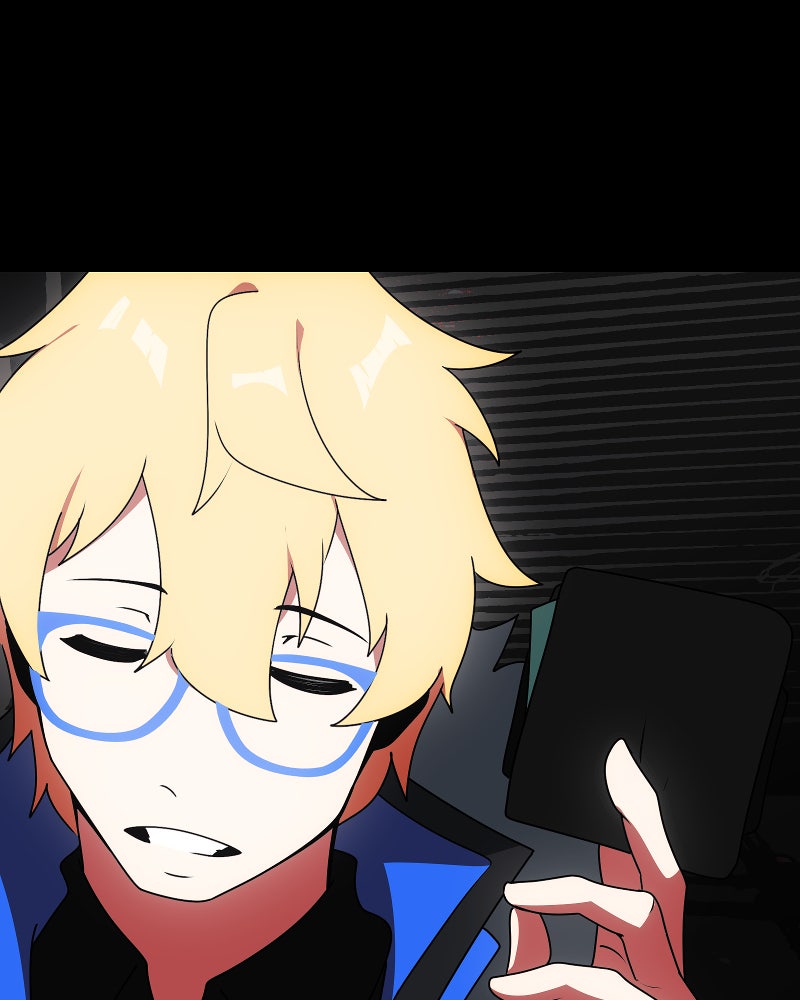 Love Me to Death Chapter 177 - Page 52