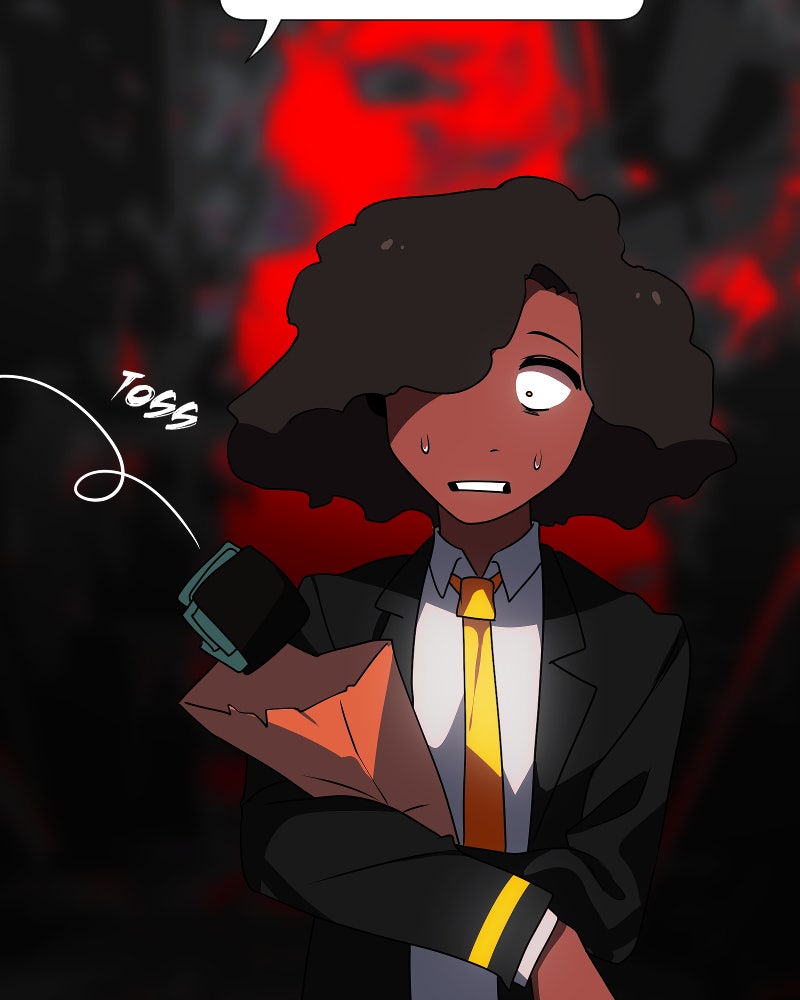 Love Me to Death Chapter 177 - Page 54