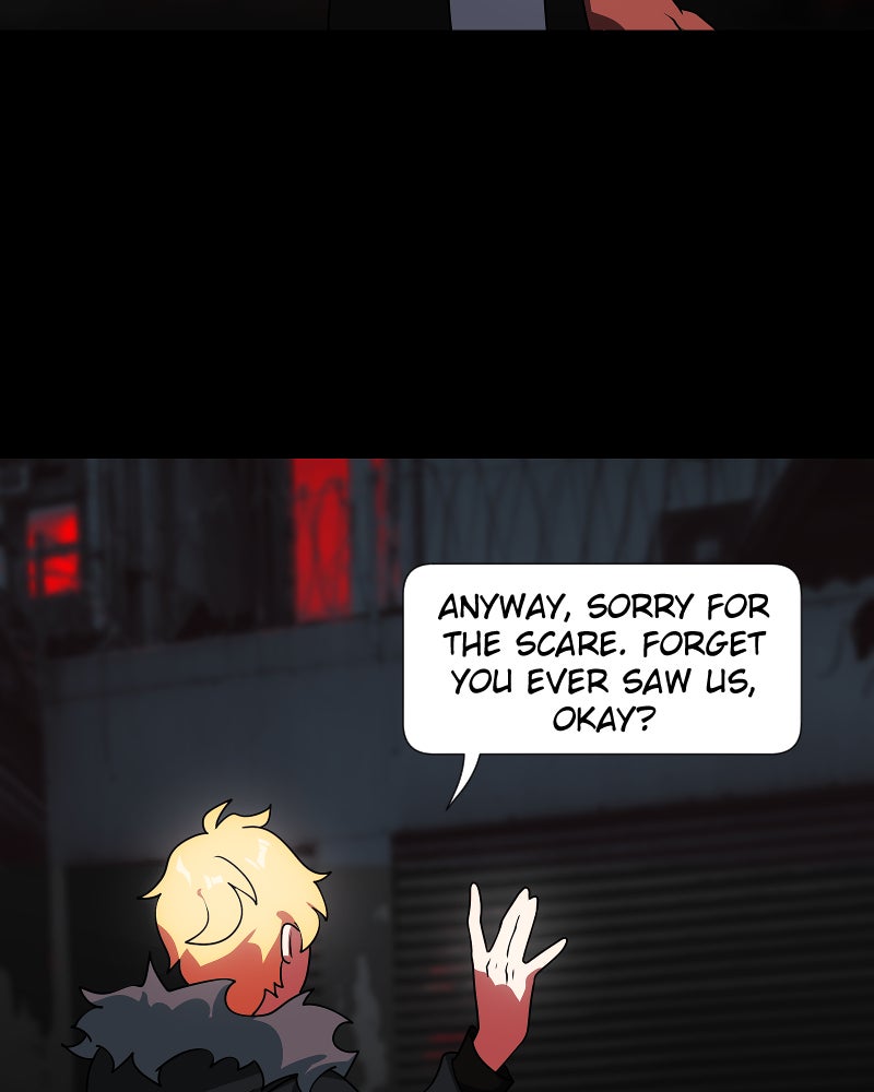Love Me to Death Chapter 177 - Page 55