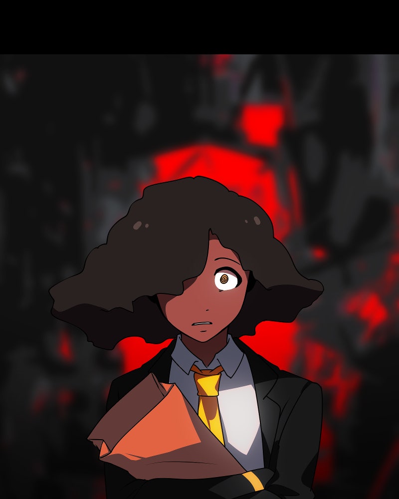 Love Me to Death Chapter 177 - Page 62