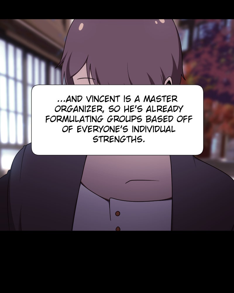 Love Me to Death Chapter 177 - Page 86