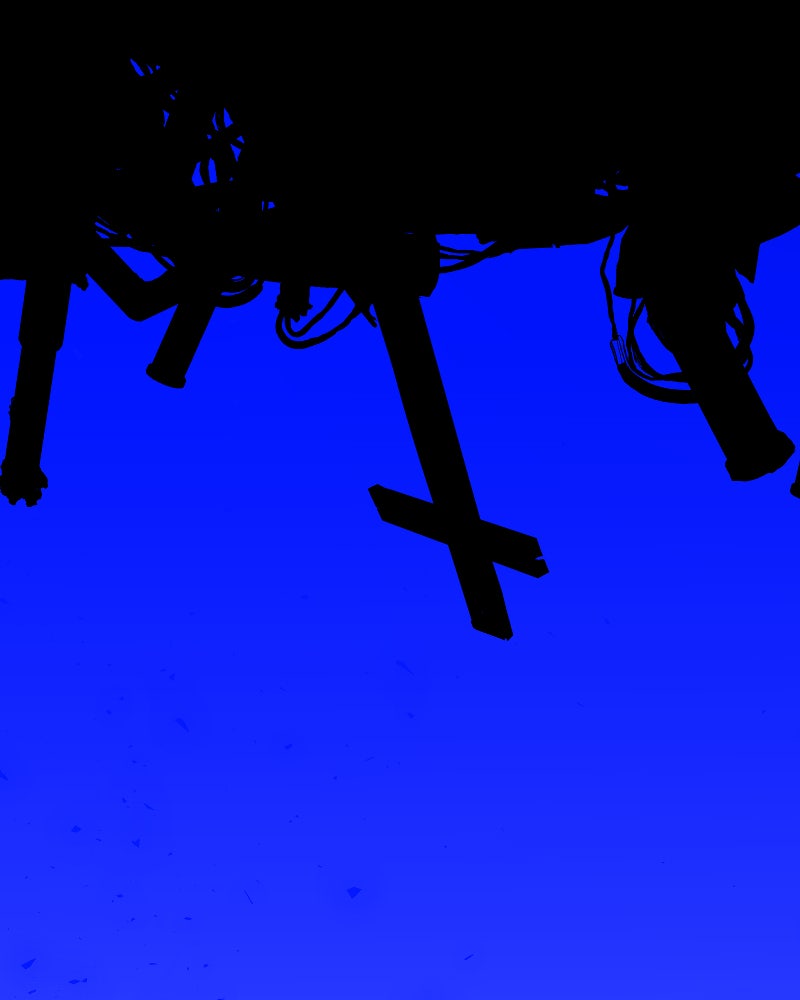 Love Me to Death Chapter 177 - Page 94