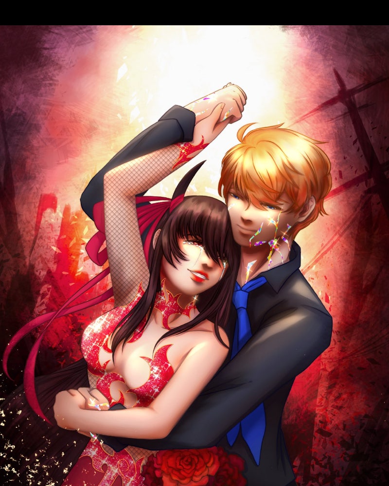 Love Me to Death Chapter 179 - Page 1