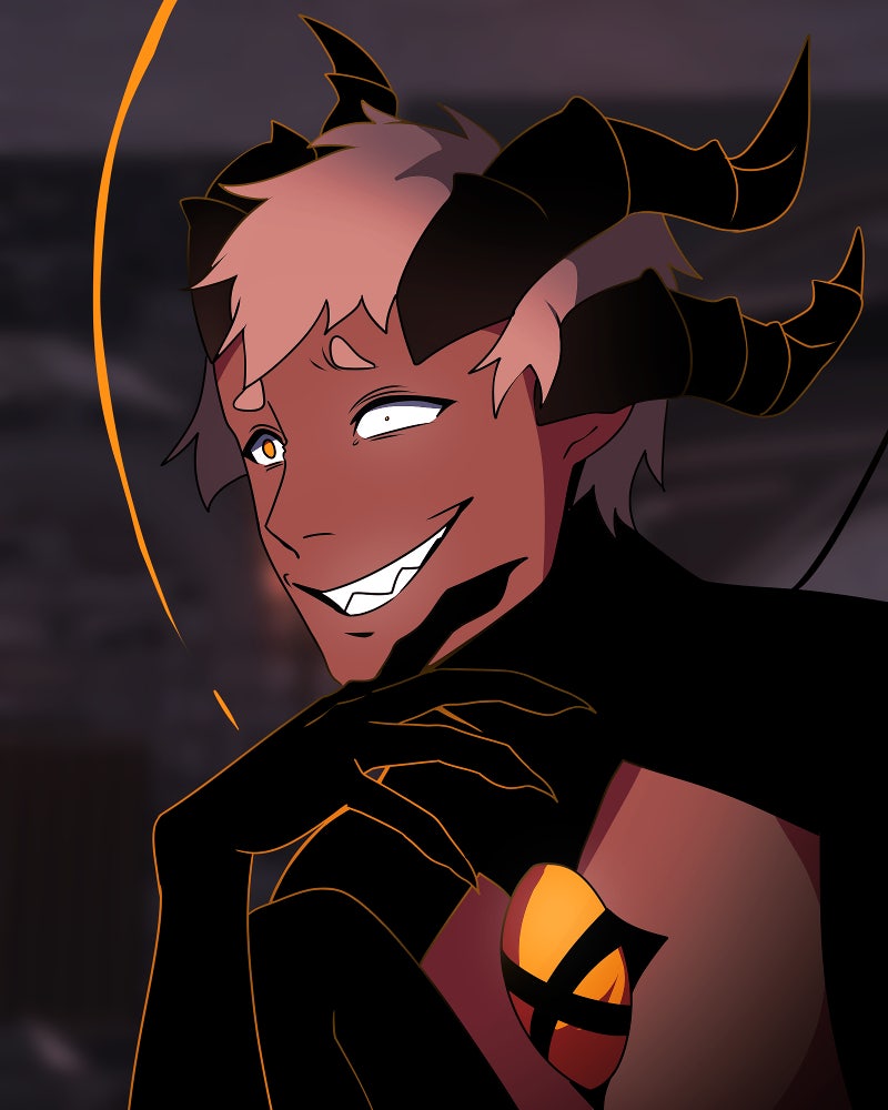 Love Me to Death Chapter 179 - Page 36