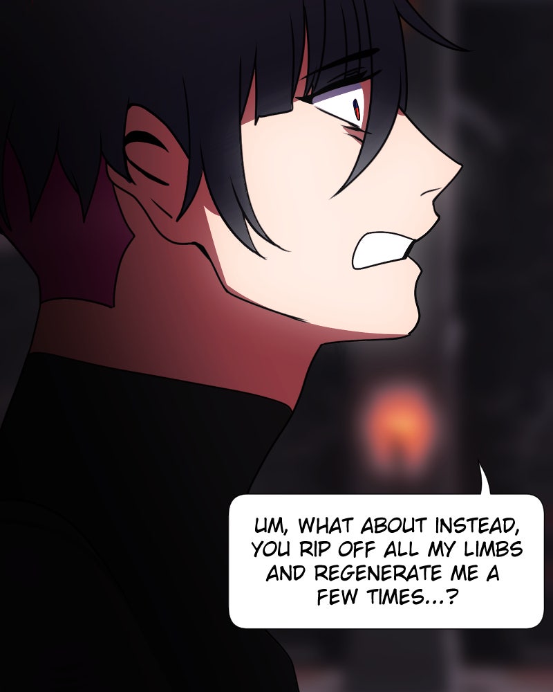 Love Me to Death Chapter 179 - Page 74