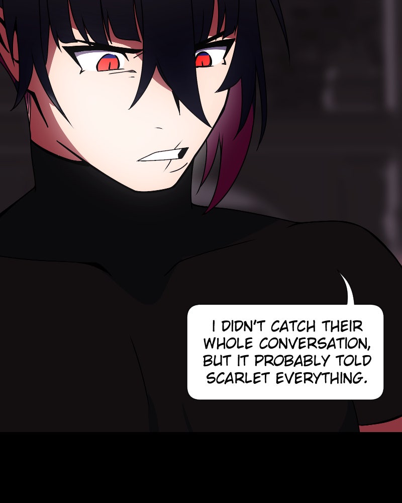 Love Me to Death Chapter 179 - Page 9