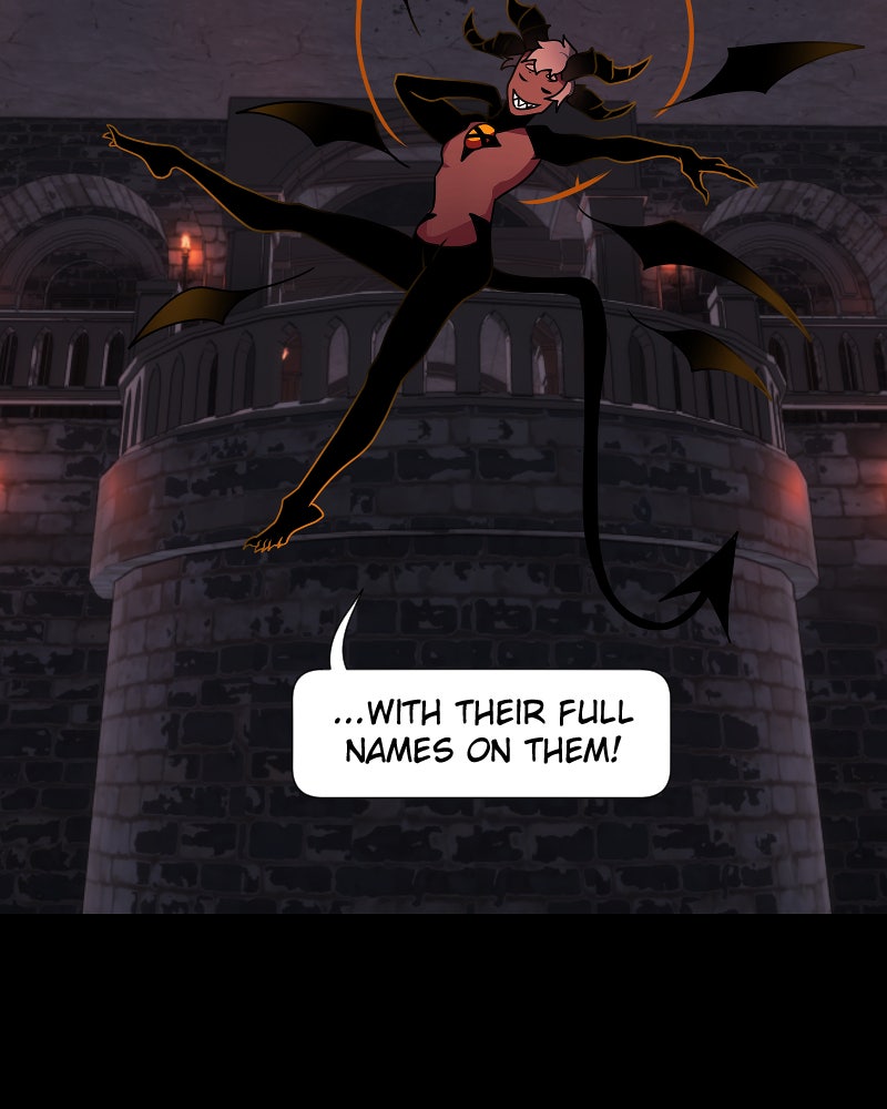 Love Me to Death Chapter 179 - Page 81