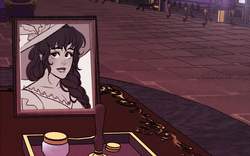 Love Me to Death Chapter 18 - Page 103