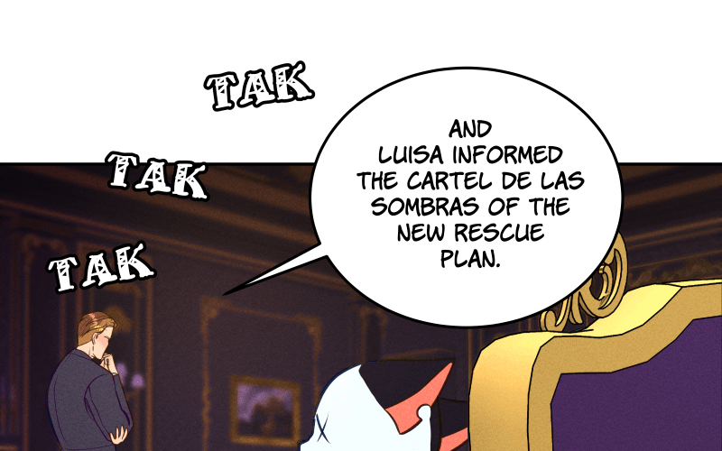 Love Me to Death Chapter 18 - Page 107