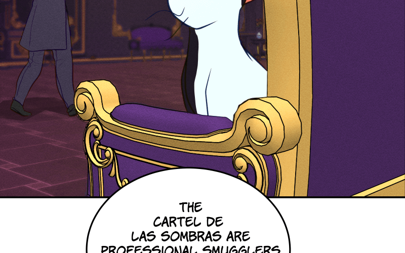 Love Me to Death Chapter 18 - Page 108