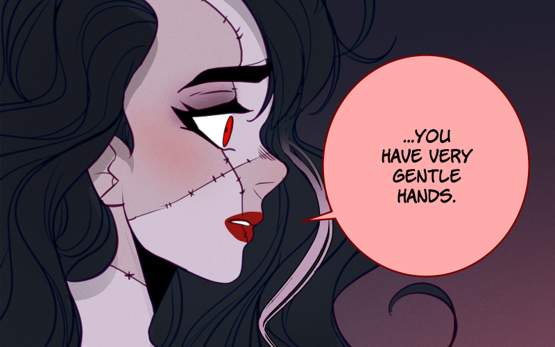 Love Me to Death Chapter 18 - Page 12