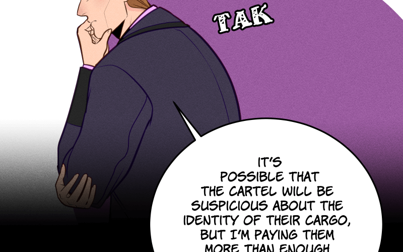 Love Me to Death Chapter 18 - Page 111