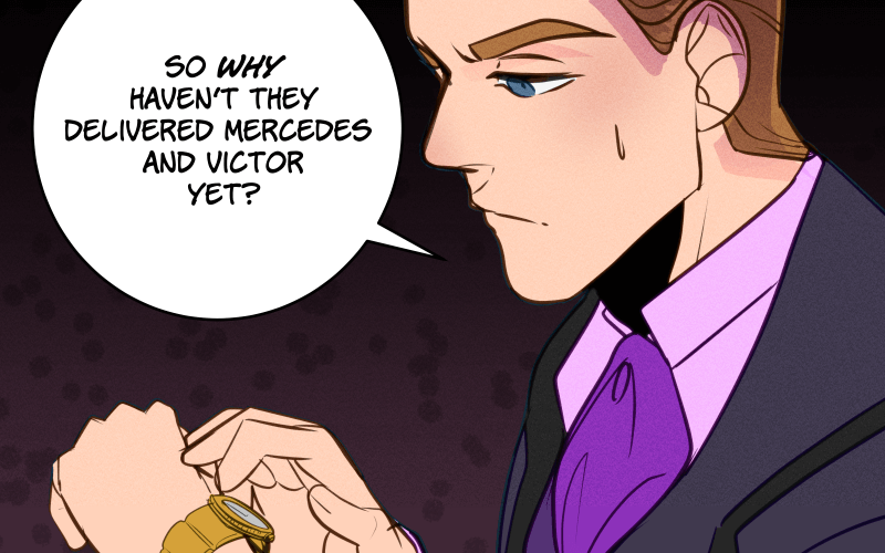 Love Me to Death Chapter 18 - Page 113