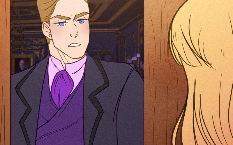 Love Me to Death Chapter 18 - Page 124