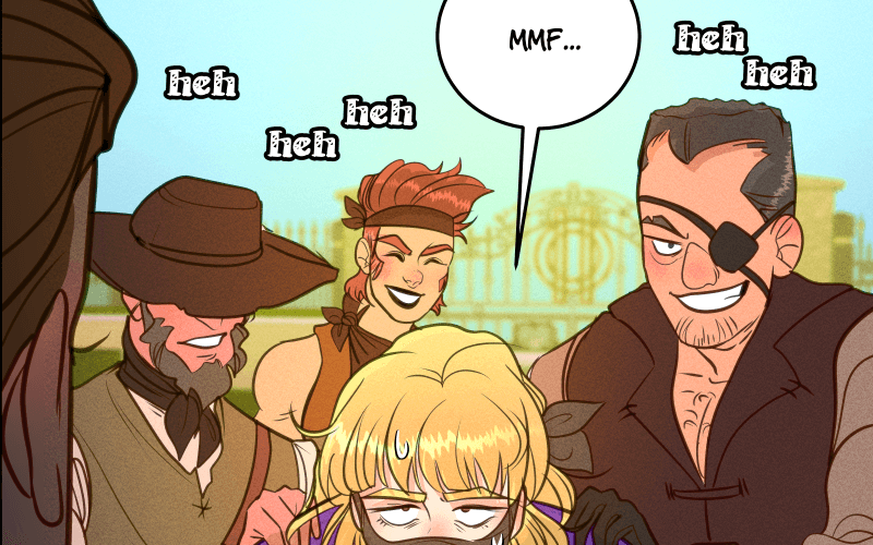 Love Me to Death Chapter 18 - Page 127