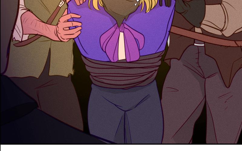 Love Me to Death Chapter 18 - Page 128