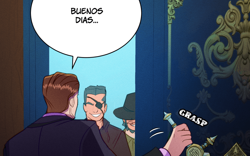 Love Me to Death Chapter 18 - Page 134