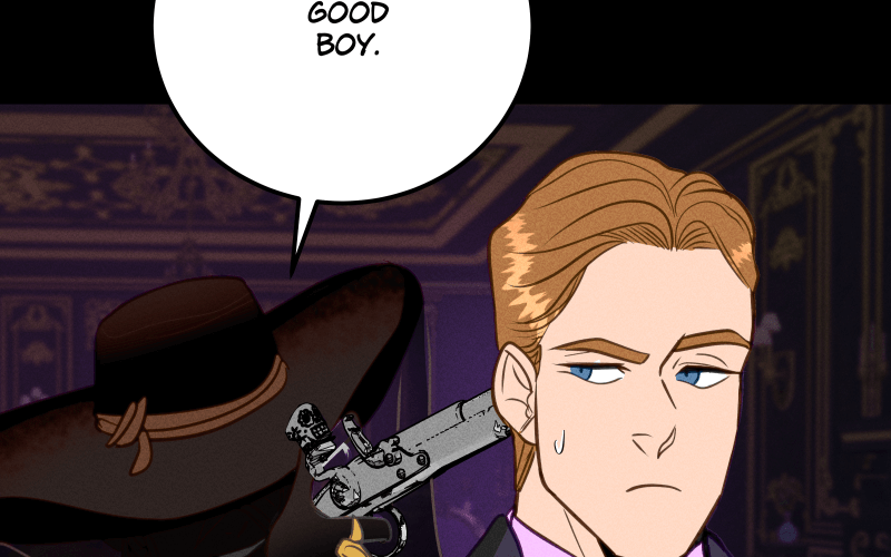 Love Me to Death Chapter 18 - Page 143