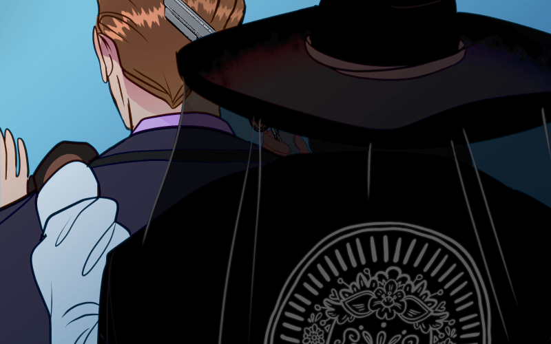 Love Me to Death Chapter 18 - Page 147