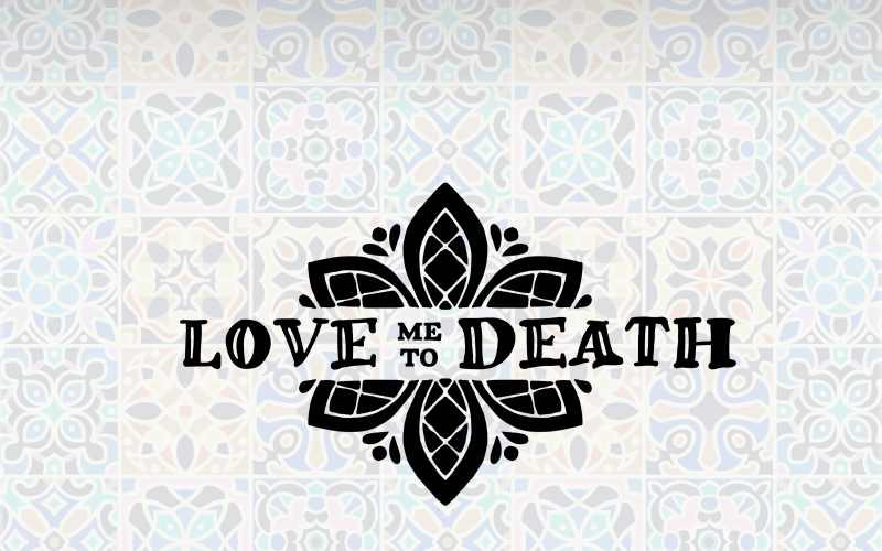 Love Me to Death Chapter 18 - Page 155