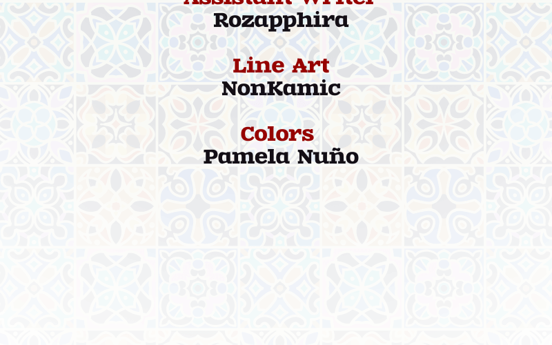 Love Me to Death Chapter 18 - Page 158