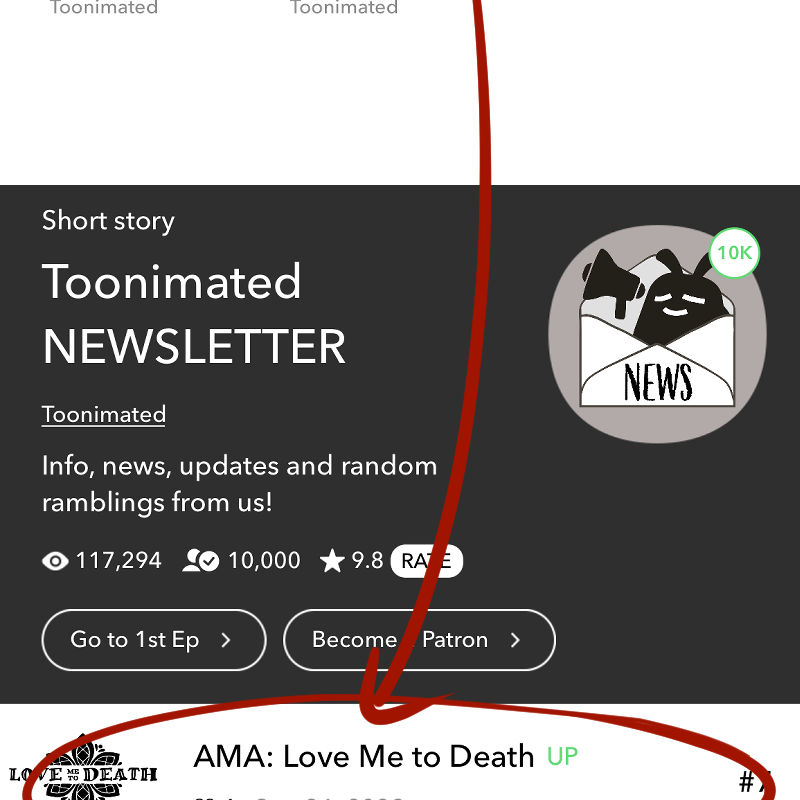 Love Me to Death Chapter 18 - Page 161