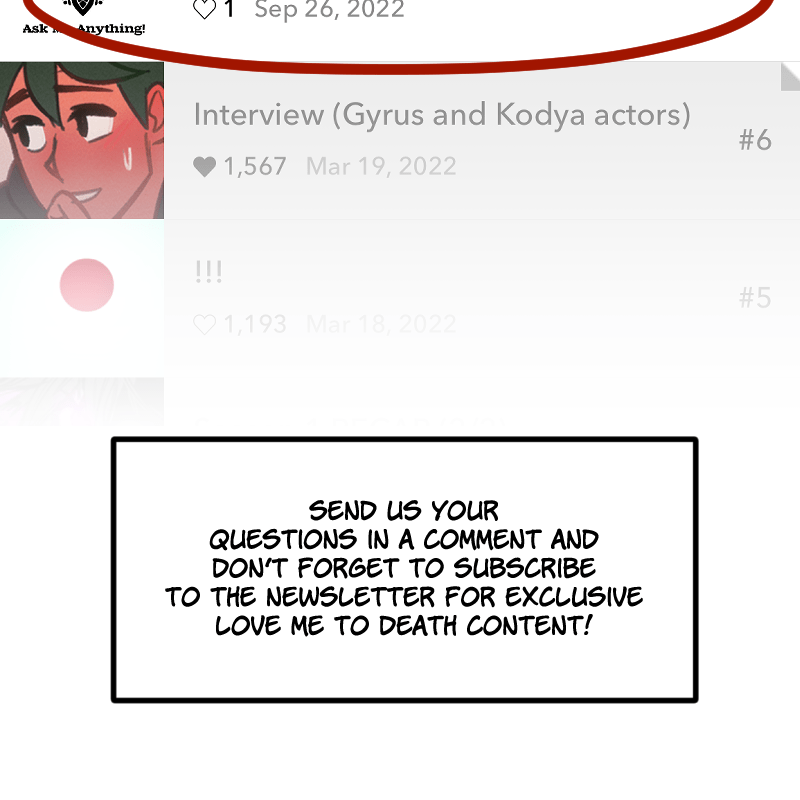 Love Me to Death Chapter 18 - Page 162