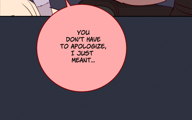 Love Me to Death Chapter 18 - Page 20