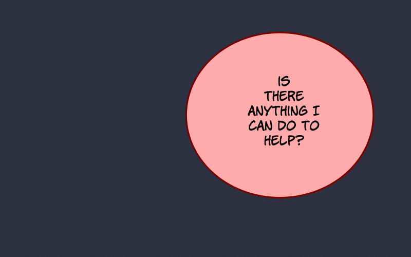 Love Me to Death Chapter 18 - Page 21