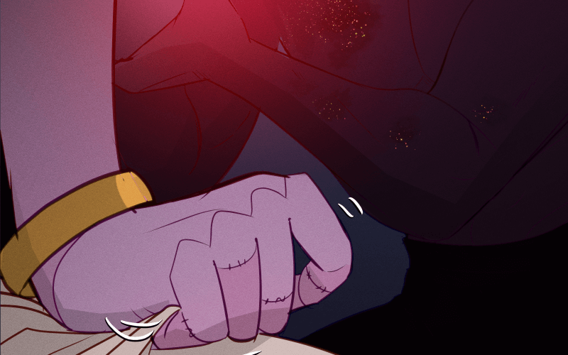 Love Me to Death Chapter 18 - Page 24