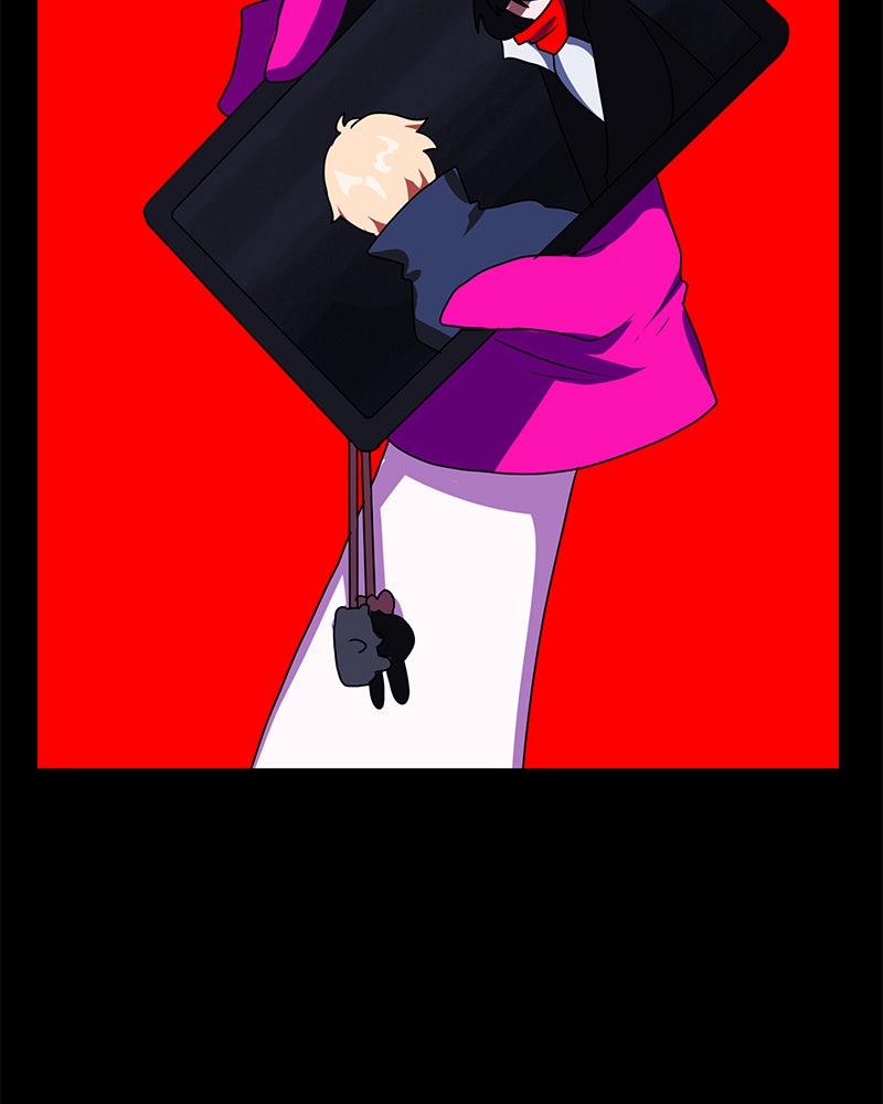 Love Me to Death Chapter 18 - Page 25