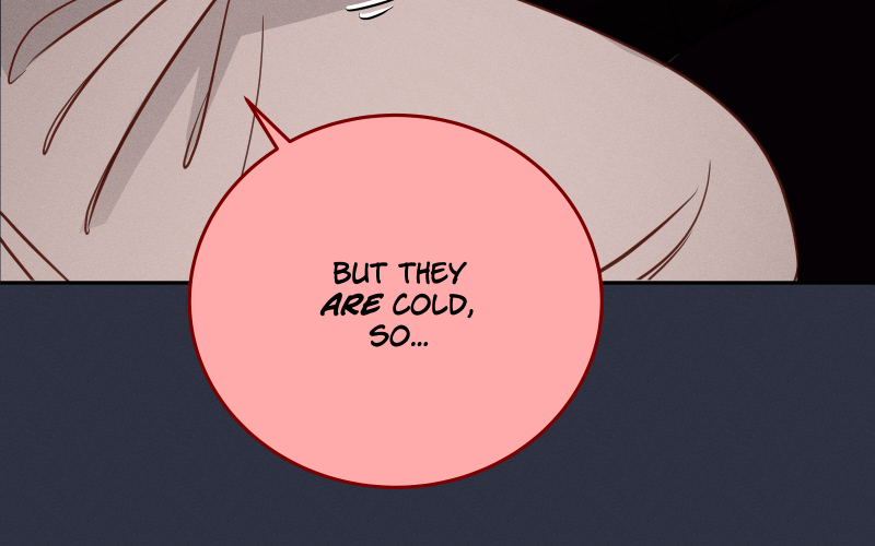 Love Me to Death Chapter 18 - Page 25