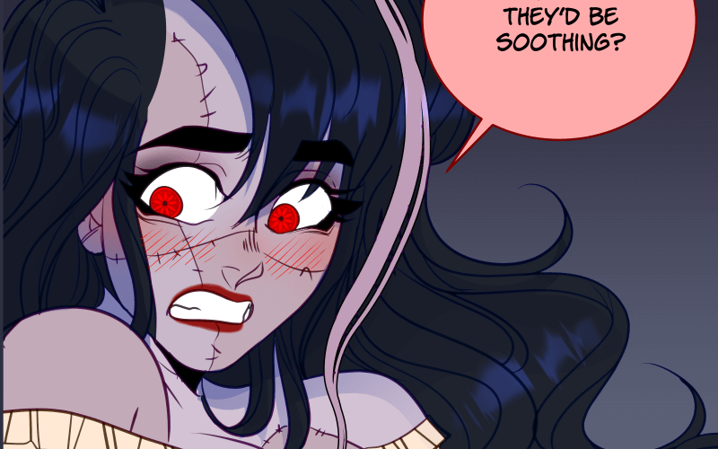 Love Me to Death Chapter 18 - Page 27