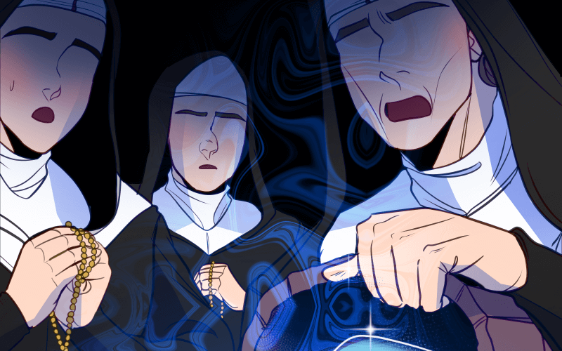 Love Me to Death Chapter 18 - Page 52