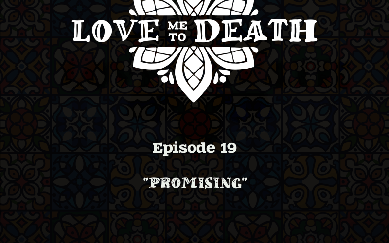 Love Me to Death Chapter 18 - Page 62