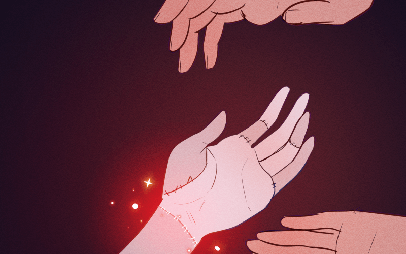 Love Me to Death Chapter 18 - Page 67